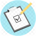 To Do List List Checklist Icon