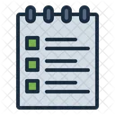 To Do List  Symbol