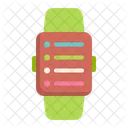 Timeanddate Color To Do List Icon