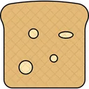 Toast Icon Icon