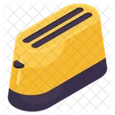 Toaster Toast Machine Sandwich Maker Icon