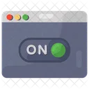 Toggle Button Tweaks Button Lever Button Icon