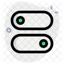 Toggle Button Icon