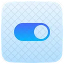 Toggle Button  Icon