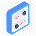 Toggle Buttons  Icon