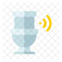 Toilet  Icon