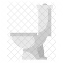 Furniture Toilet Wc Icon