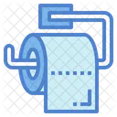 Toilet Paper  Icon