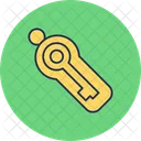 Token Crypto Griffer Icon