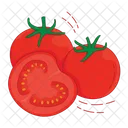 Tomate  Icono