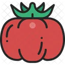 Tomate  Icono