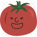 Tomato  Icon