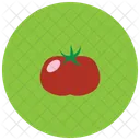 Tomato  Icon