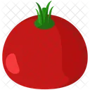 Tomato Vegetable Icon