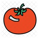 Tomato Vegetable Icon