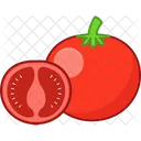 Healthy Fresh Diet Icon