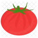 Tomato Fruit Healthy Icon