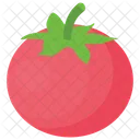 Tomato Vegetable Organic Vegetable Icon