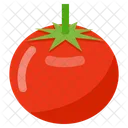 Vegetable Vitamin Healthy Icon