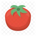 Fresh Vegetable Healthy Icon