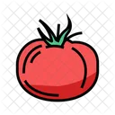 Tomato  Icon