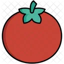 Tomato  Icon