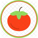 Tomato  Icon