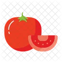 Tomato  Icon