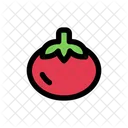 Tomato  Icon