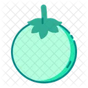 Tomato  Icon