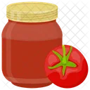 Tomato Puree Tomato Paste Tomato Sauce Icon