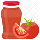 Tomato Paste Tomato Puree Tomato Sauce Icon