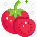 Tomatoes Tomato Healthy Icon