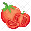 Tomatoes  Icon