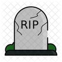 Tombstone  Symbol