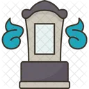 Tombstone  Symbol