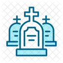 Tombstone  Icon