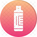 Toner Beauty Care Icon