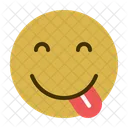 Emoji Emoticon Expression Icon