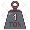 Tonne  Icon