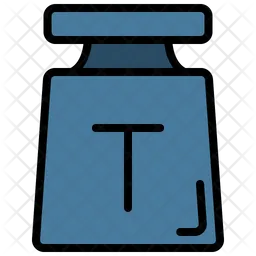 Tonne  Icon