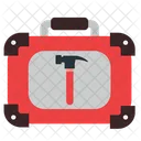 Tool Bar Tool Equipment Icon