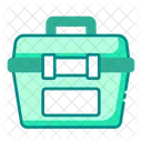 Tool Box Tool Work Icon