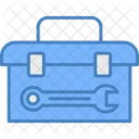 Tool Box Tools Toolbox Icon