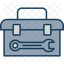 Tool Box Tools Toolbox Icon