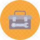 Tool Box Tools Toolbox Icon