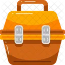 Toolbox Repair Equipment Icon