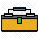 Tool Box Repair Fix Icon