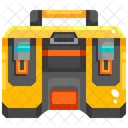 Tool Box Repair Box Repair Kit Icon