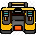 Tool Box Repair Box Repair Kit Icon